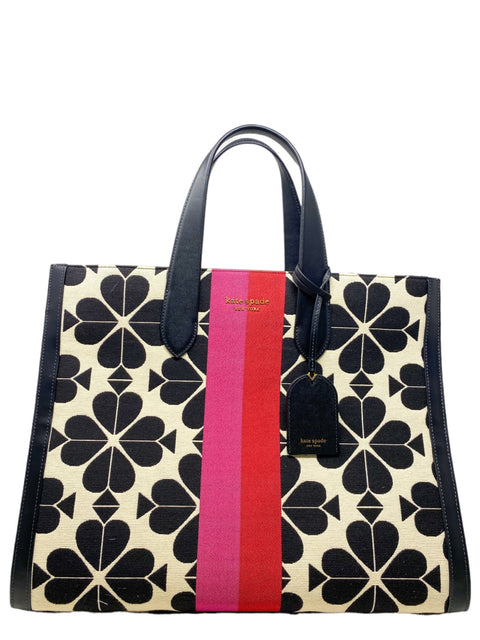 Bolso "Flower Manhattan Large Tote"