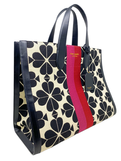 Bolso "Flower Manhattan Large Tote"