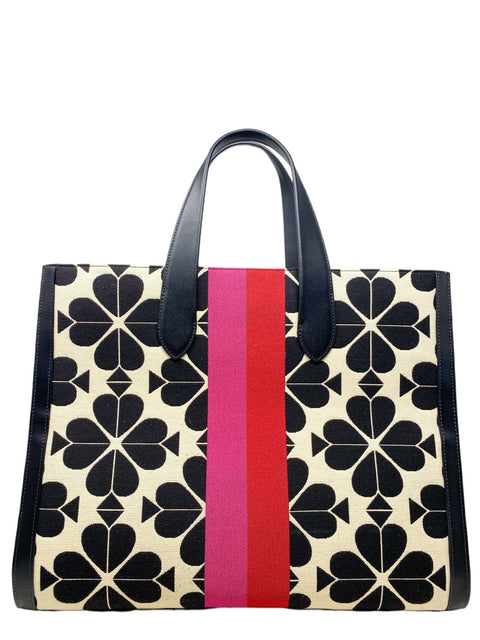 Bolso "Flower Manhattan Large Tote"