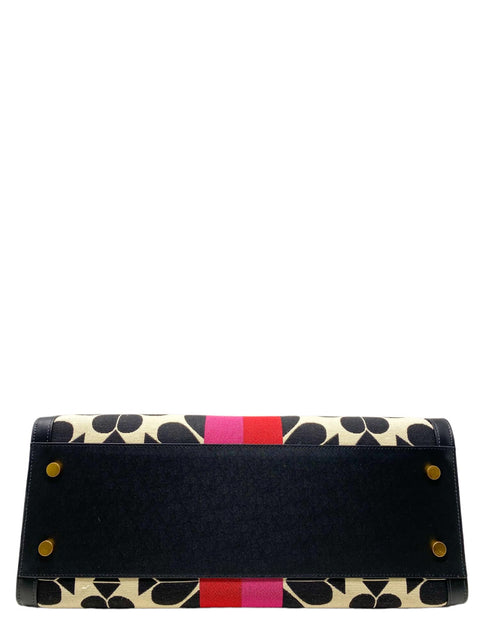 Bolso "Flower Manhattan Large Tote"