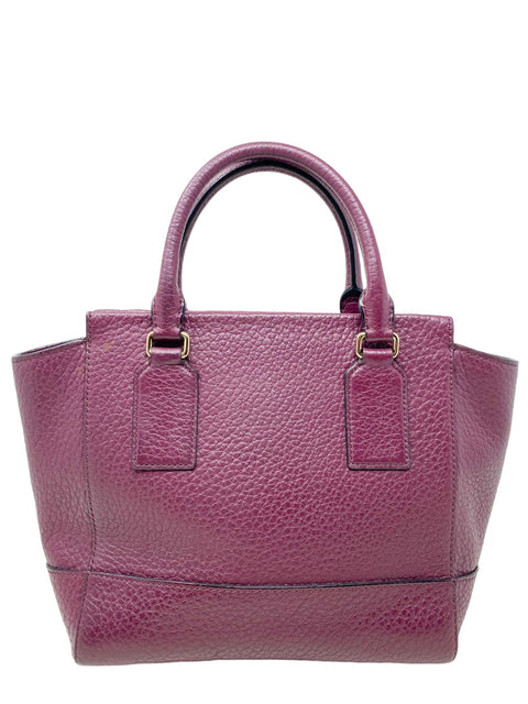 Bolso Morado