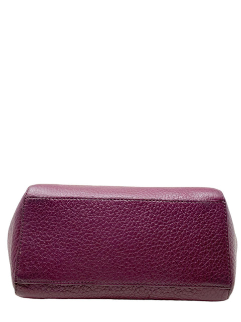 Bolso Morado