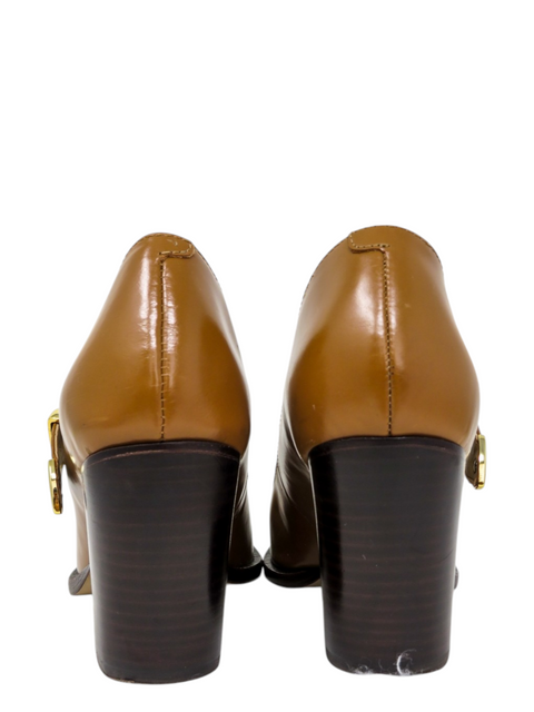 Tacones "Jeane Mary Jane"