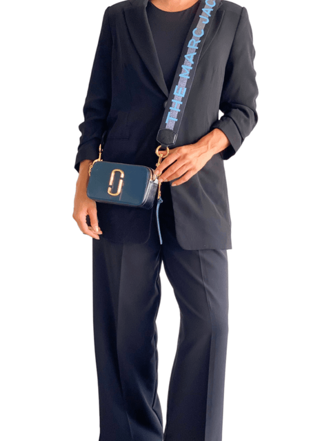 Bolso "The Snapshot"