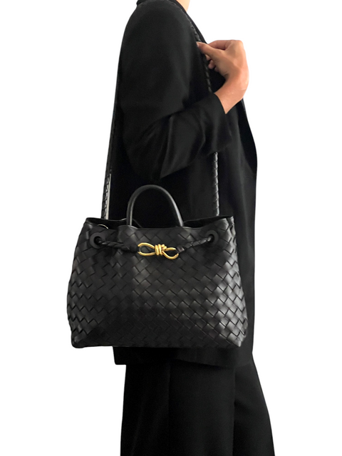 Bolso "Andiamo"