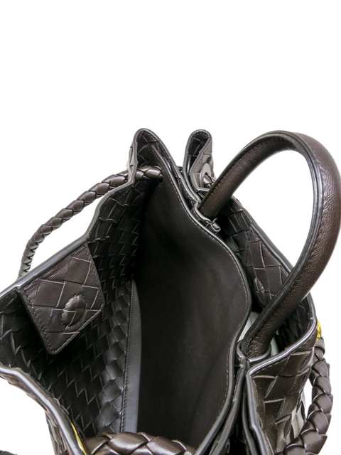 Bolso "Andiamo"