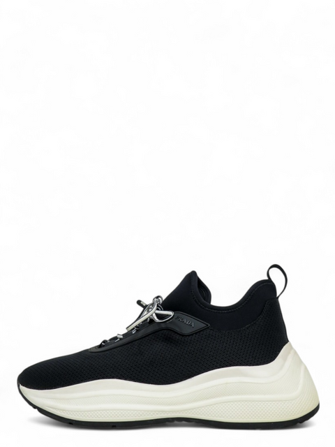 Tenis Negros