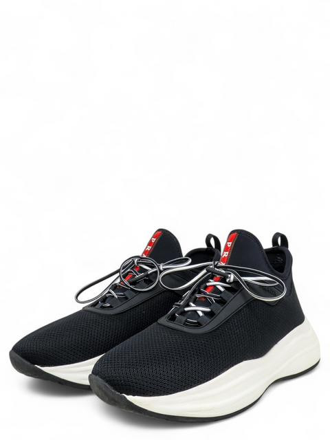Tenis Negros