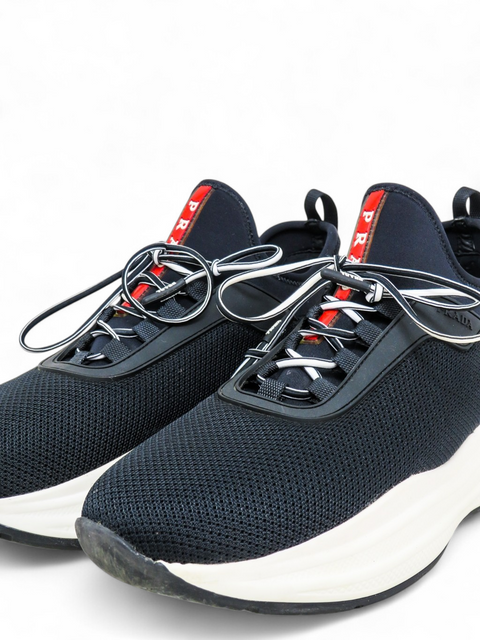 Tenis Negros