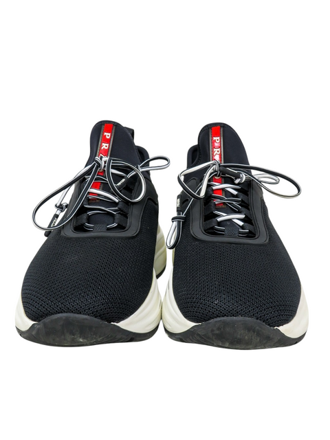Tenis Negros