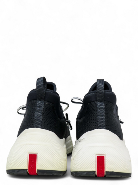 Tenis Negros
