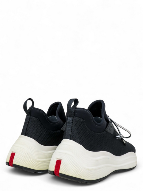 Tenis Negros