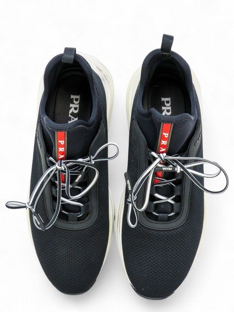 Tenis Negros