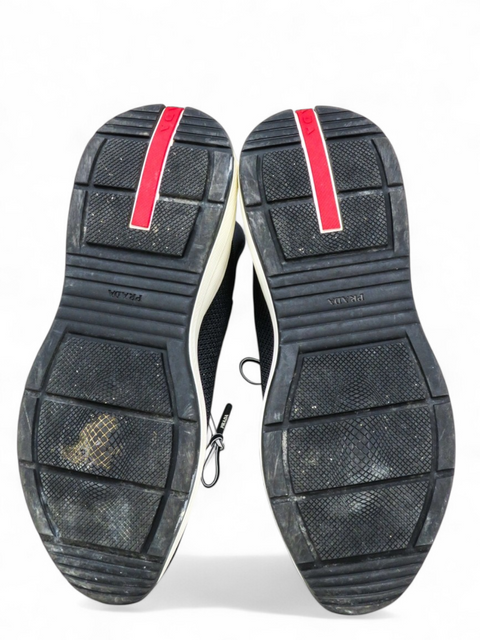 Tenis Negros