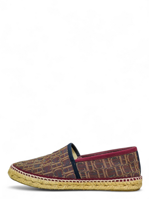 Espadrilles Rojos