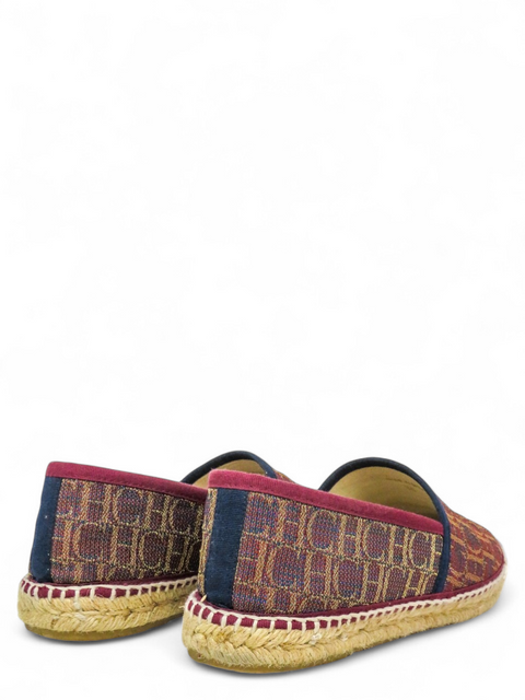 Espadrilles Rojos