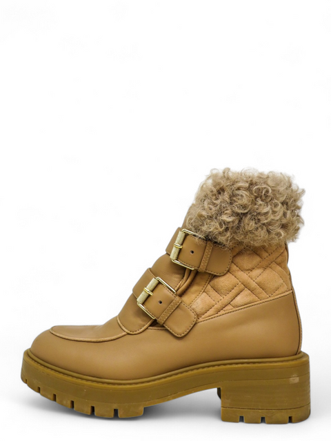 Botas "Ryan"