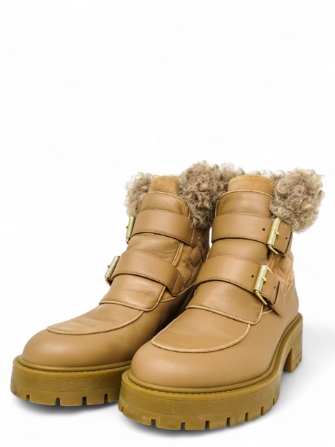 Botas "Ryan"