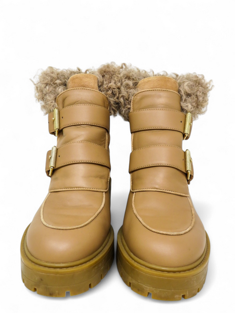 Botas "Ryan"