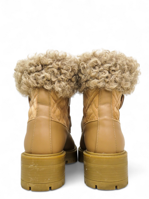 Botas "Ryan"