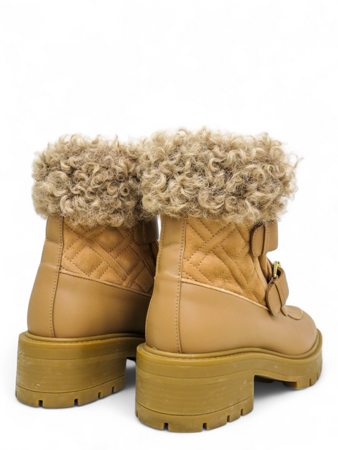 Botas "Ryan"