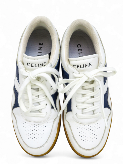 Tenis "Jane Optic"
