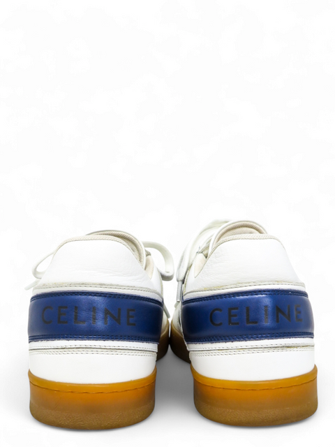 Tenis "Jane Optic"