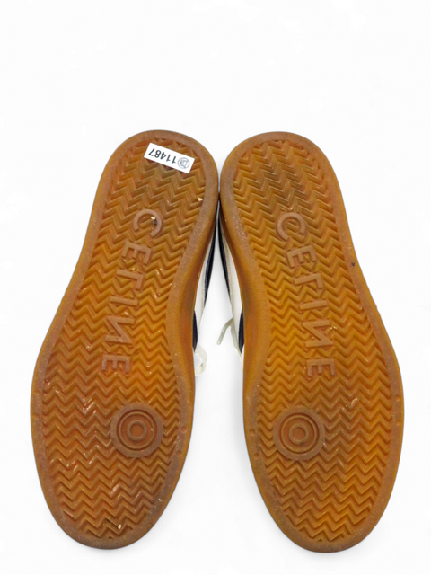 Tenis "Jane Optic"