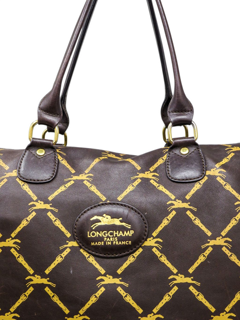 Bolso Café