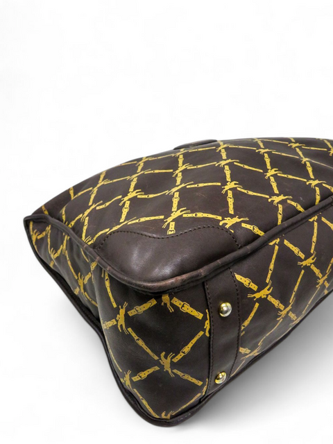 Bolso Café