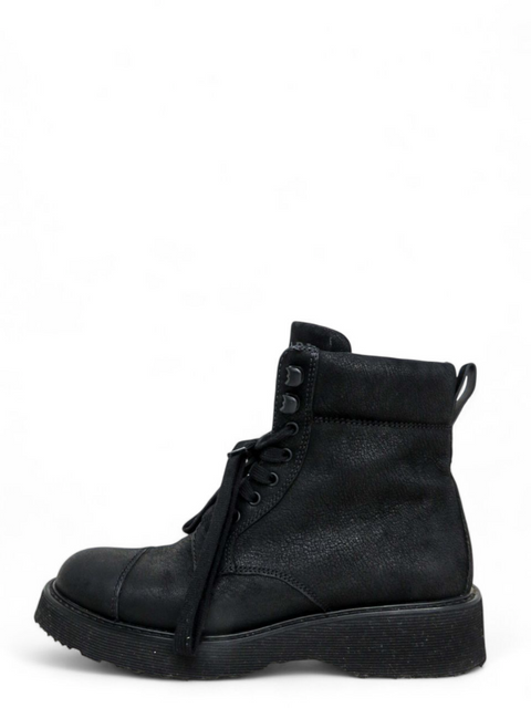 Botas Negras