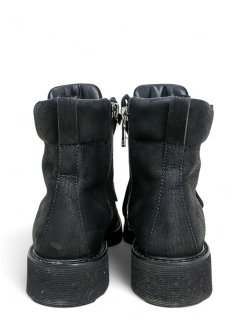 Botas Negras