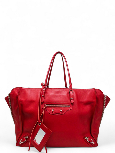 Bolso "Papier B4 Zip Around"