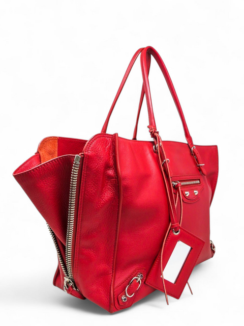 Bolso "Papier B4 Zip Around"