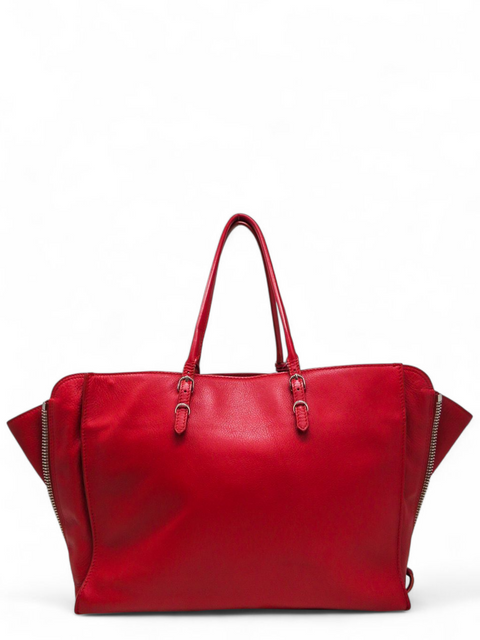 Bolso "Papier B4 Zip Around"