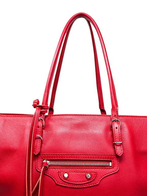 Bolso "Papier B4 Zip Around"