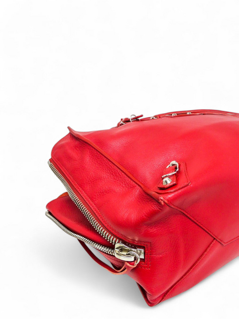 Bolso "Papier B4 Zip Around"