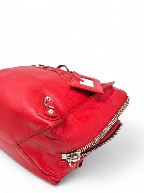 Bolso "Papier B4 Zip Around"