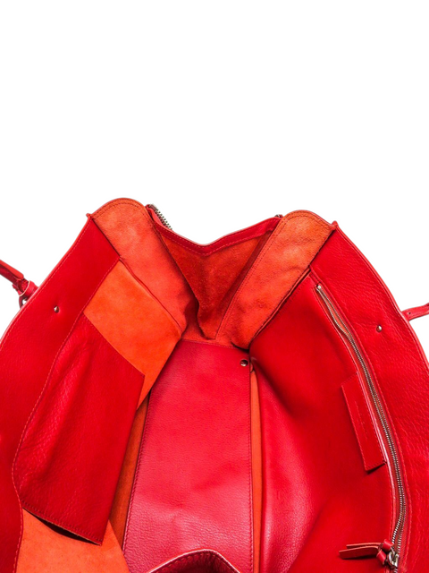 Bolso "Papier B4 Zip Around"