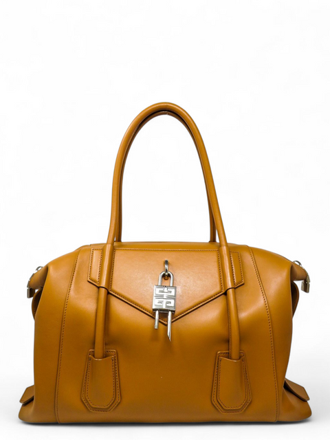 Bolso "Large Antigona Soft Lock"