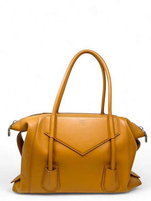 Bolso "Large Antigona Soft Lock"