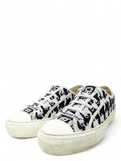 Tenis "Walk 'N' Dior"