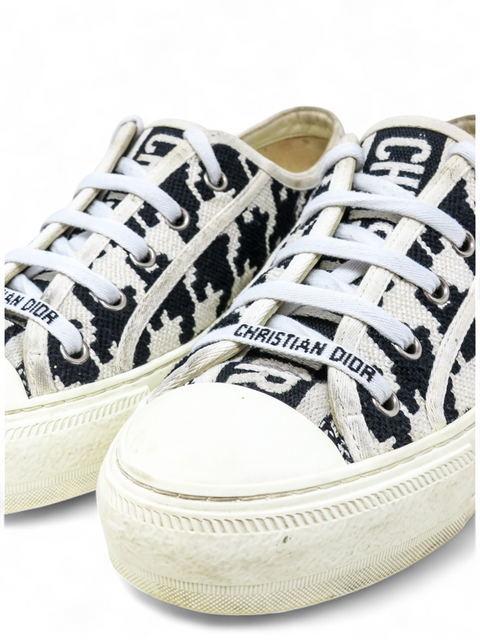 Tenis "Walk 'N' Dior"