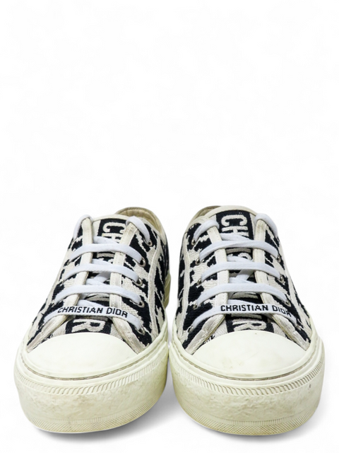 Tenis "Walk 'N' Dior"