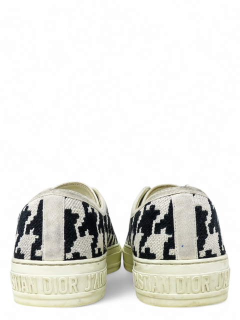 Tenis "Walk 'N' Dior"