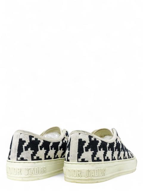 Tenis "Walk 'N' Dior"