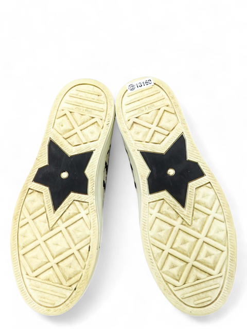 Tenis "Walk 'N' Dior"