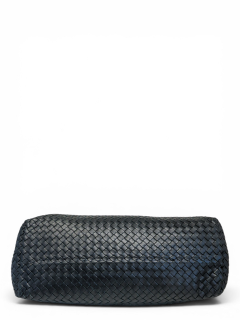Bolso "Nappa Intrecciato Classic chain Tote"