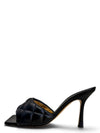 Sandalias "Padded Mules 90mm"