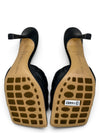 Sandalias "Padded Mules 90mm"